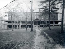 Jordan Springs Hotel